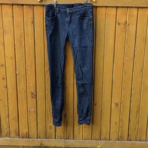 Tailor made midrise slim